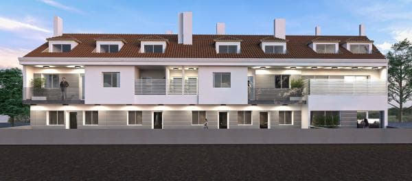 Duplex for sale on Dúplex en Calle Rodanillos, 14, Valdetorres de Jarama, Valdetorres de Jarama photo 1
