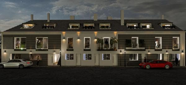 Duplex for sale on Dúplex en Calle Rodanillos, 14, Valdetorres de Jarama, Valdetorres de Jarama thumbnail 2