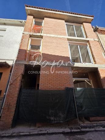 Duplex for sale on Dúplex en Calle Altozano, 7, Miraflores de la Sierra, Miraflores de la Sierra thumbnail 1