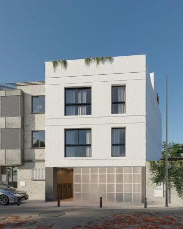 Studio for sale on Estudio en Calle de León, 11, Alcobendas Centro, Alcobendas, Alcobendas photo 1