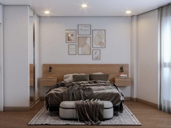 Sale of flat in Piso en Calle de León, 11, Alcobendas Centro, Alcobendas, Alcobendas
thumbnail 1