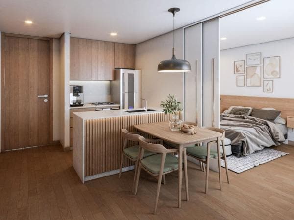 Sale of flat in Piso en Calle de León, 11, Alcobendas Centro, Alcobendas, Alcobendas
thumbnail 2