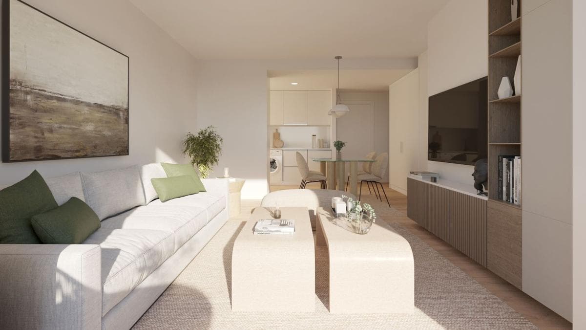 Продажа квартиры на Piso en Calle Ajalvir s/n, Cobeña, Кобенья
photo 5