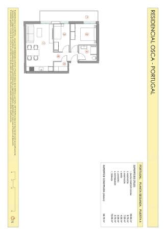 Venta de piso en Piso en Calle Portugal s/n, El Centre, Sabadell, Sabadell
thumbnail 1
