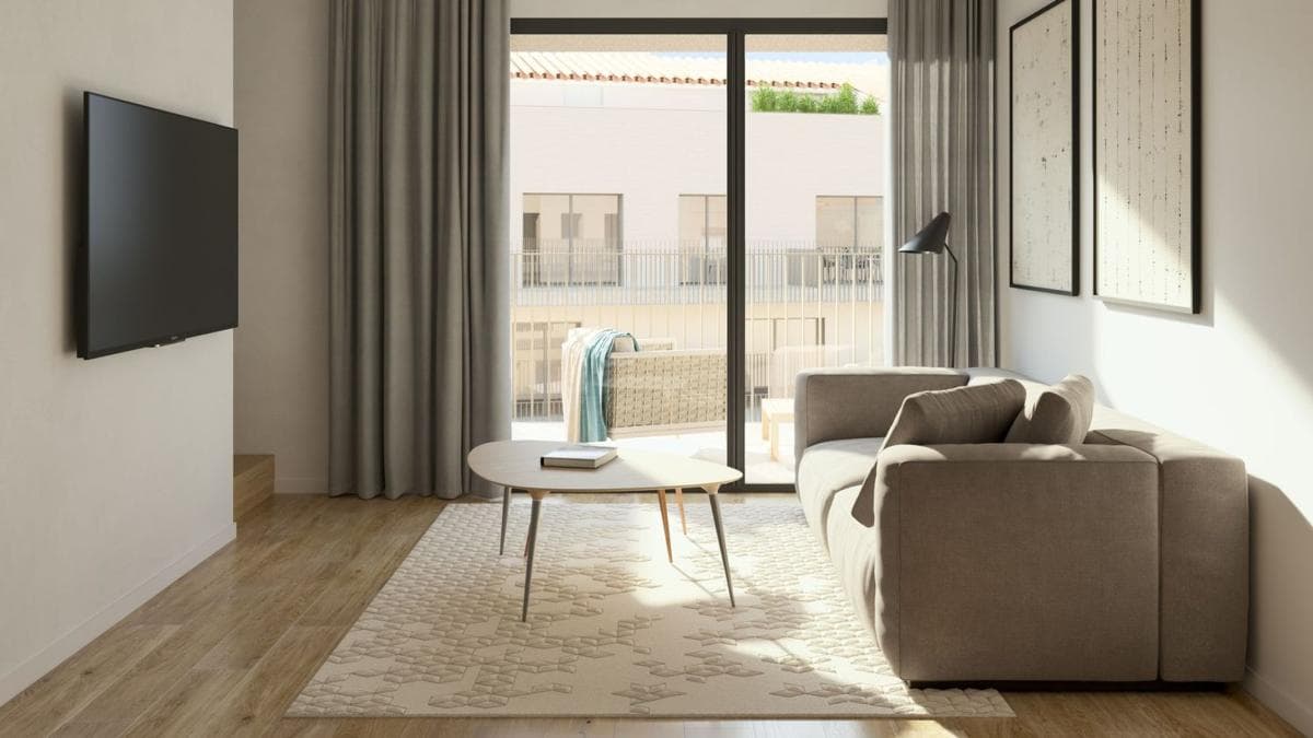 Venta de piso en Piso en Calle Portugal s/n, El Centre, Sabadell, Sabadell
photo 3