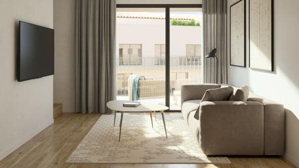 Venta de piso en Piso en Calle Portugal s/n, El Centre, Sabadell, Sabadell
thumbnail 2
