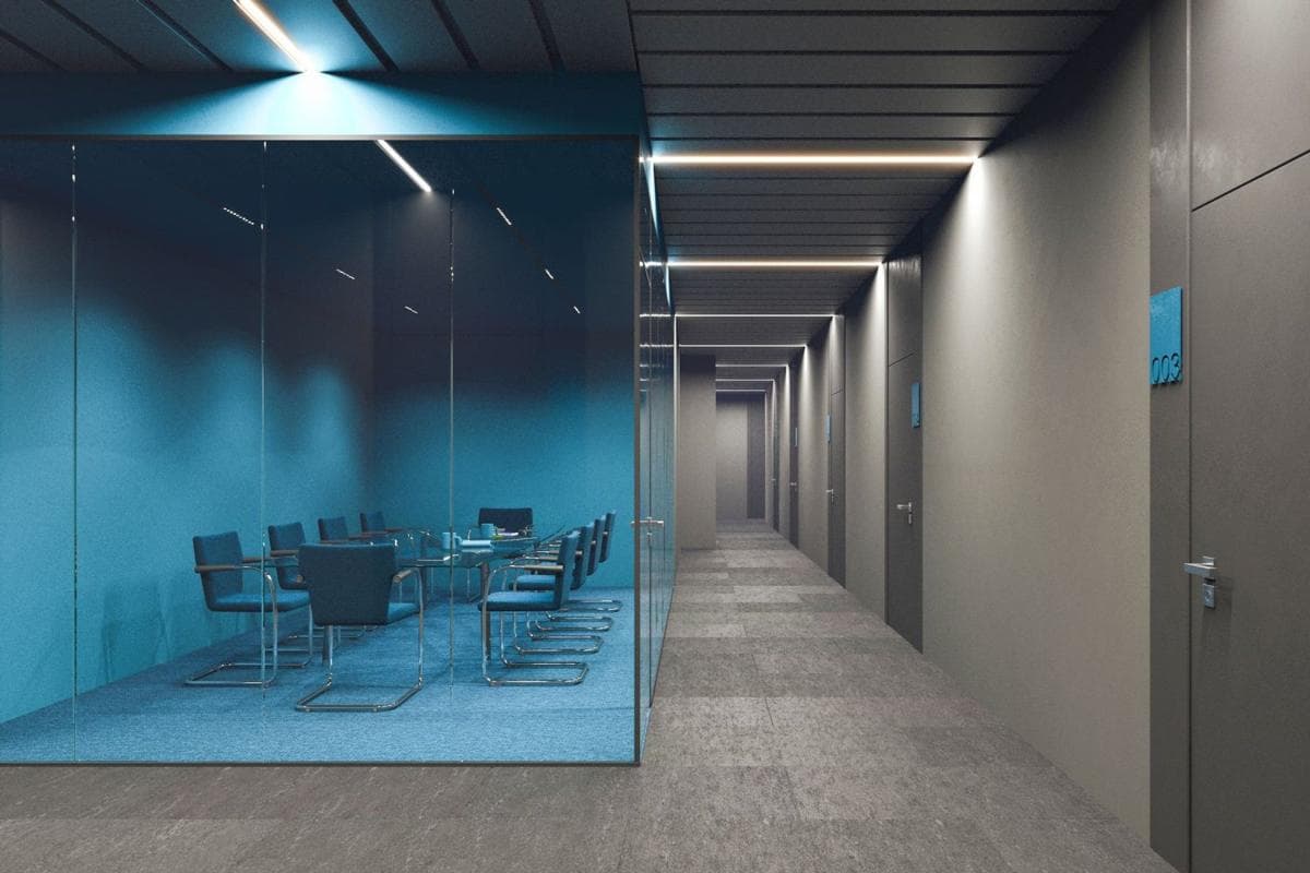 Продажа студии в Estudio en Avenida Cerro del Águila, 1, Pol. Industrial sur, San Sebastián de los Reyes, Сан-Себастья́н-де-лос-Ре́йес photo 5