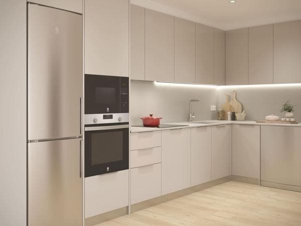 Venta de piso en Piso en Calle Tres Creus, 207, Covadonga, Sabadell, Sabadell
thumbnail 2