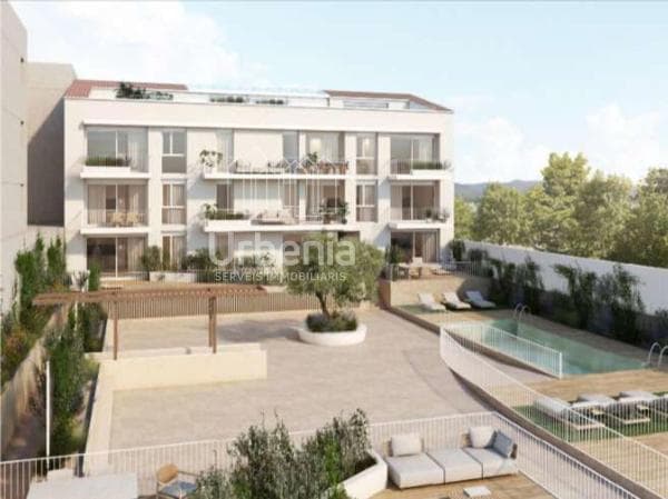 Продажа квартиры на Piso en Calle Dolors Granes y Balmes, 63, Cardedeu, Каредеу
photo 1