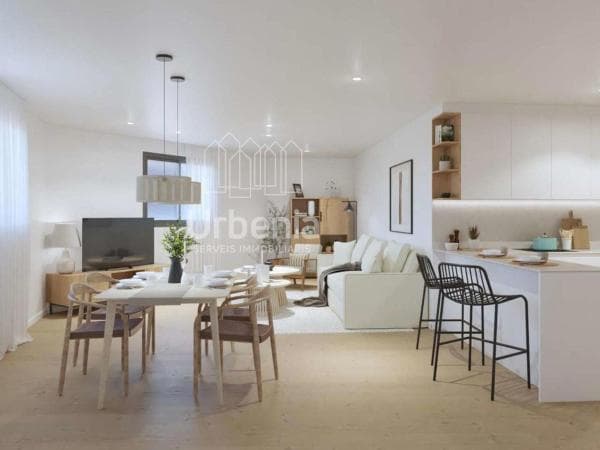 Sale of flat in Piso en Calle Canàries, 6, La Roca del Vallès, La Roca del Vallès
thumbnail 1