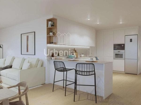 Sale of flat in Piso en Calle Canàries, 6, La Roca del Vallès, La Roca del Vallès
thumbnail 2