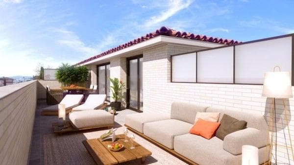 Duplex for sale on Dúplex en Calle Ribot i Serra, 71, La Creu Alta, Sabadell, Sabadell photo 1