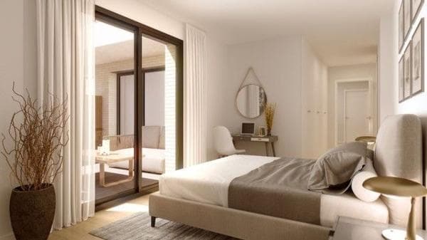 Sale of flat in Piso en Calle Ribot i Serra, 71, La Creu Alta, Sabadell, Sabadell
photo 1