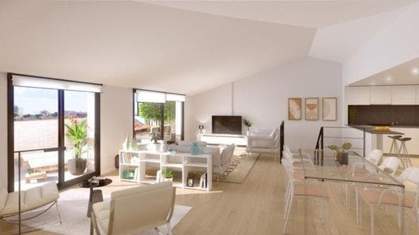 Sale of flat in Piso en Calle Ribot i Serra, 71, La Creu Alta, Sabadell, Sabadell
photo 1