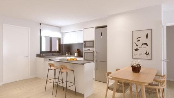 Sale of flat in Piso en Calle Ribot i Serra, 71, La Creu Alta, Sabadell, Sabadell
photo 1