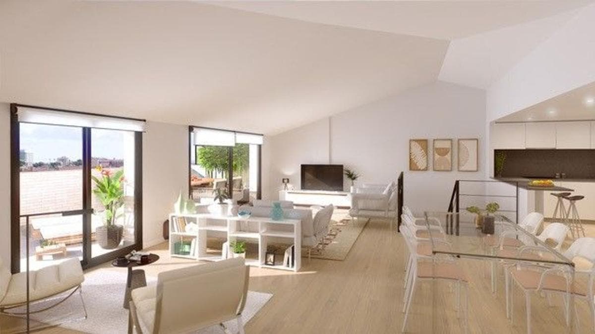 Sale of apartment in Piso en Calle Ribot i Serra, 71, La Creu Alta, Sabadell, Sabadell
photo 4