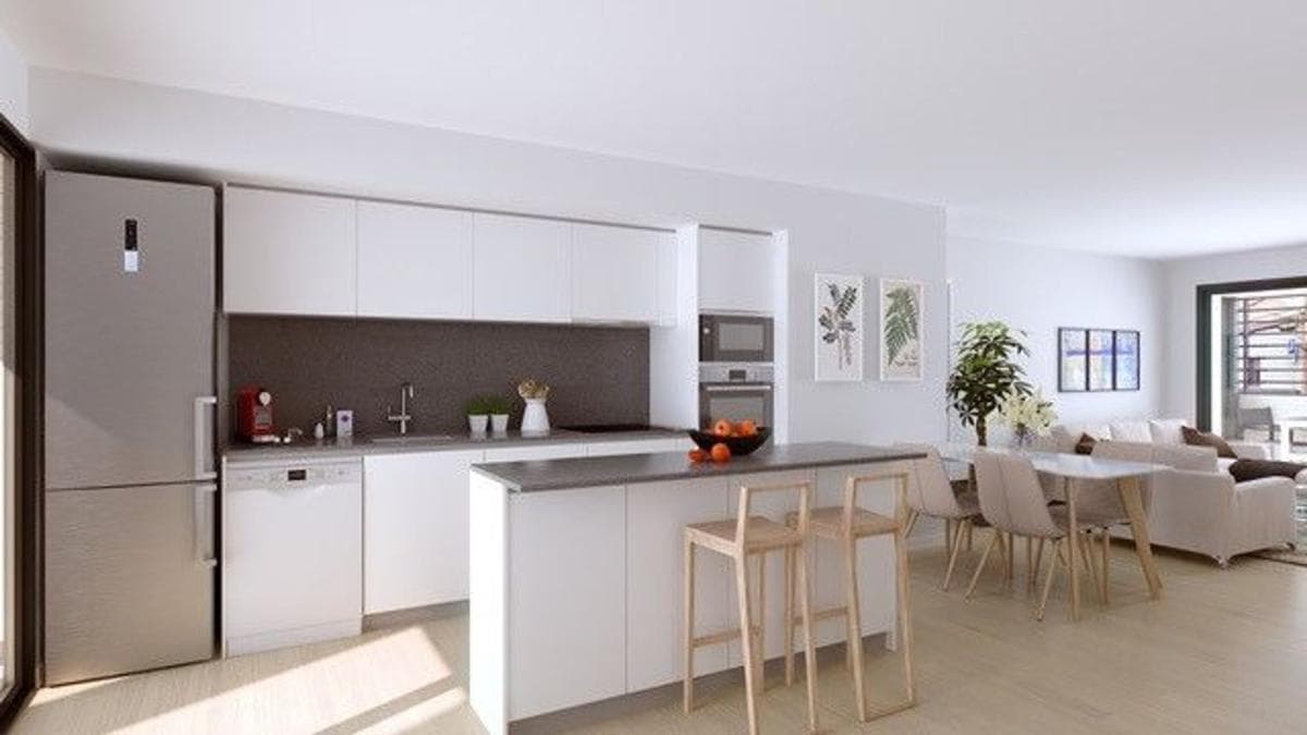 Sale of apartment in Piso en Calle Ribot i Serra, 71, La Creu Alta, Sabadell, Sabadell
photo 2