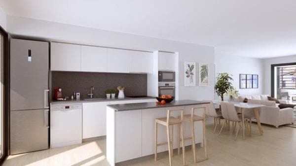 Sale of flat in Piso en Calle Ribot i Serra, 71, La Creu Alta, Sabadell, Sabadell
thumbnail 1