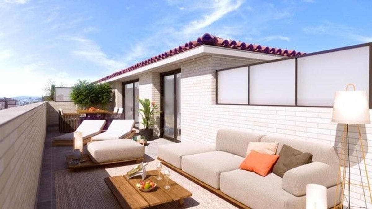Sale of apartment in Piso en Calle Ribot i Serra, 71, La Creu Alta, Sabadell, Sabadell
photo 5