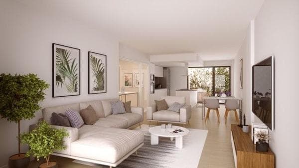 Sale of flat in Piso en Calle Ribot i Serra, 71, La Creu Alta, Sabadell, Sabadell
thumbnail 1