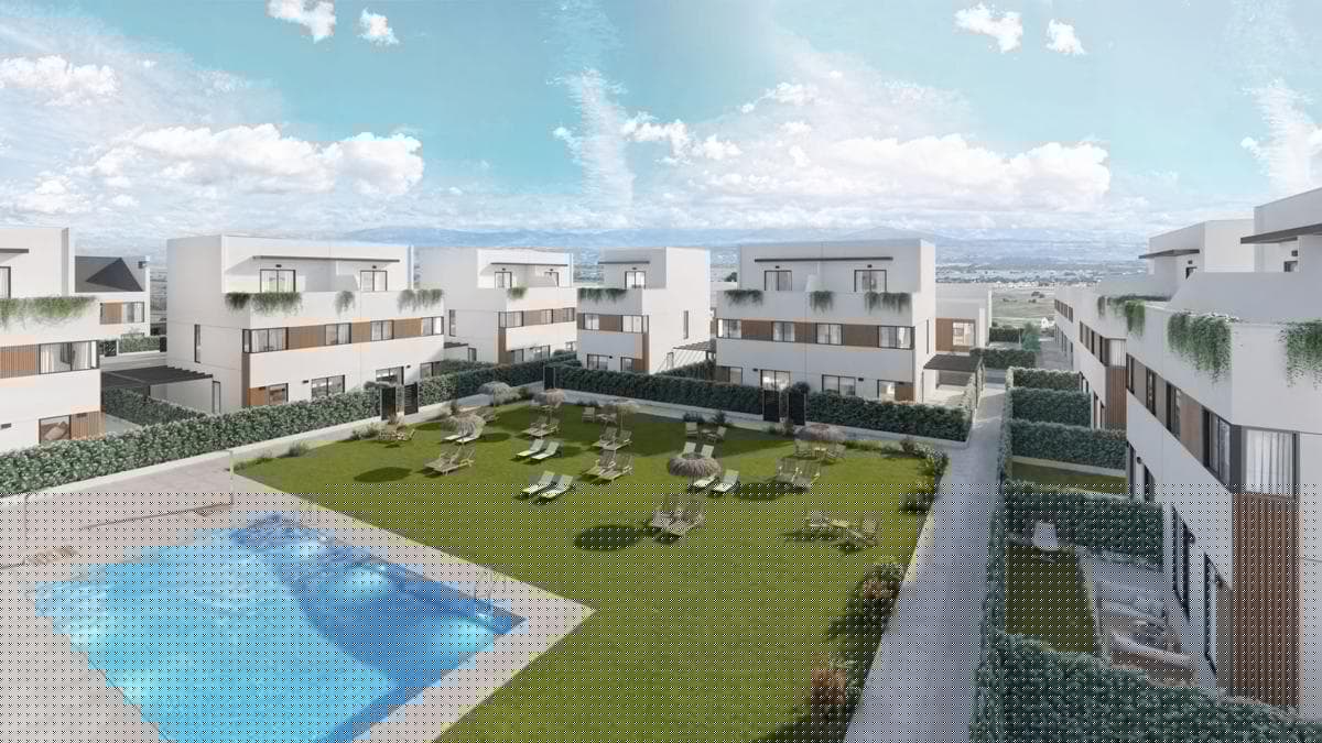 Properties for sale and rent in Spain photo 3