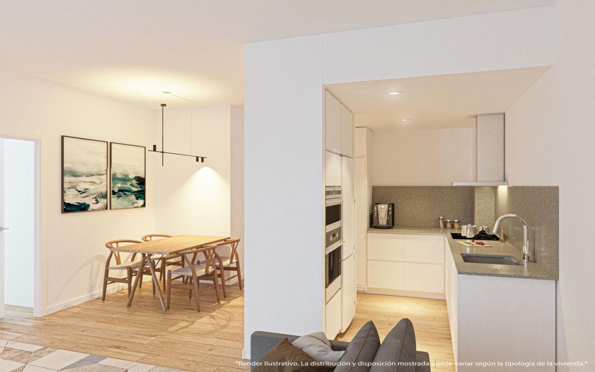 Venta de duplex en Dúplex en Calle de Josep Umbert I Ventura, 108, Font Verda, Granollers, Granollers photo 5
