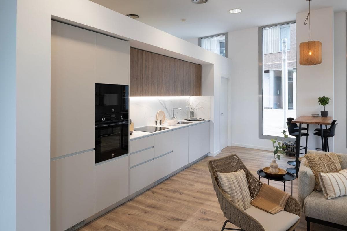 Venta de piso en Piso en Calle Pellaires, 11, Estadi-Horta Vermella-Santa Anna, Vic, Vic
photo 4