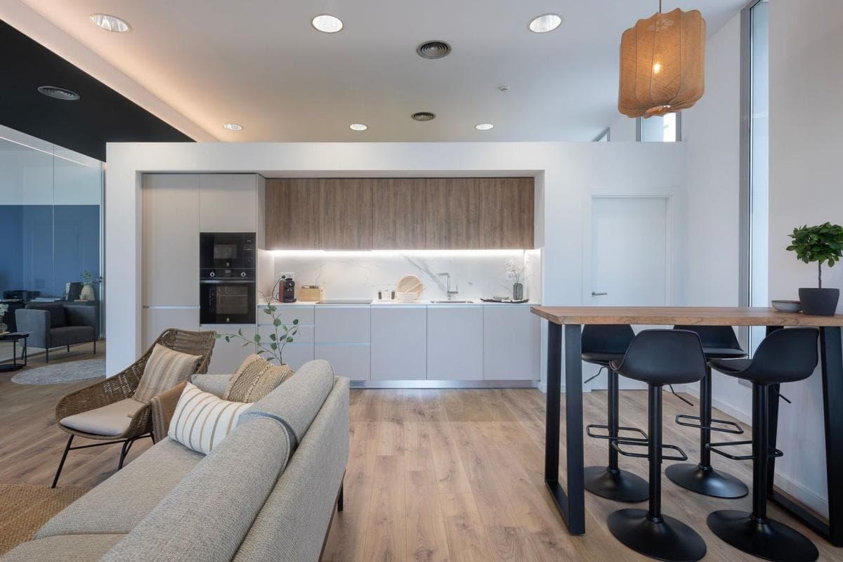 Venta de piso en Piso en Calle Pellaires, 11, Estadi-Horta Vermella-Santa Anna, Vic, Vic
photo 5