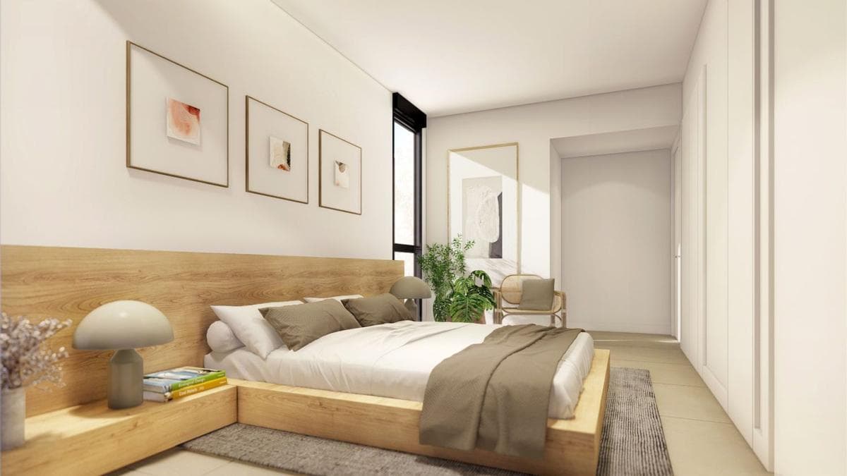 Penthouse sale in Ático en Zarza, 21, Casco Antiguo, Alcorcón, Alcorcón photo 5