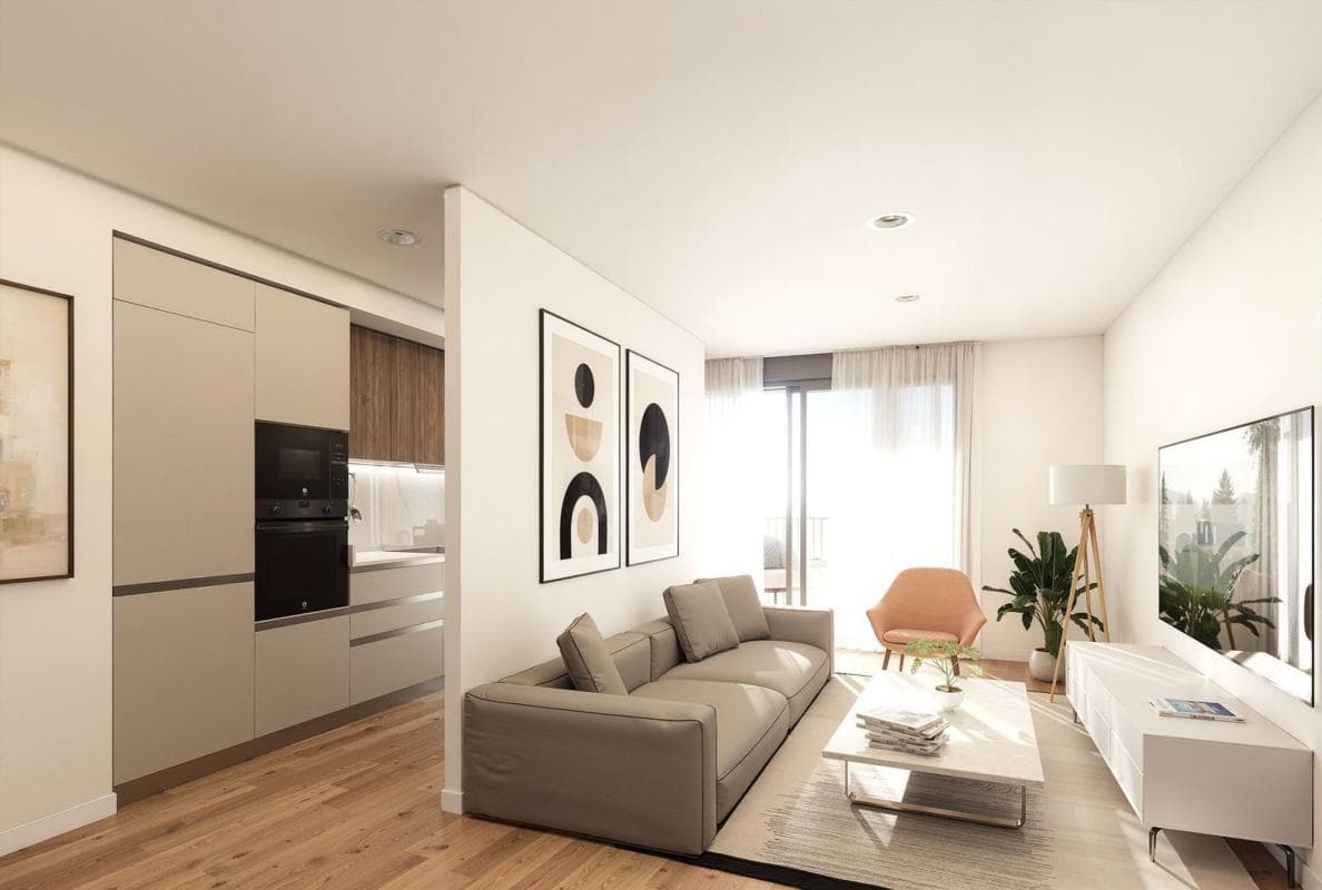 Venta de piso en Piso en Calle Pellaires, 11, Estadi-Horta Vermella-Santa Anna, Vic, Vic
photo 2