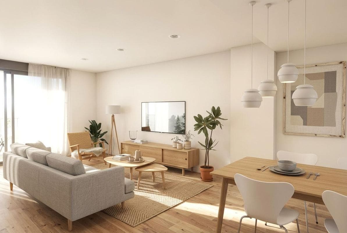 Venta de piso en Piso en Calle Pellaires, 11, Estadi-Horta Vermella-Santa Anna, Vic, Vic
photo 3