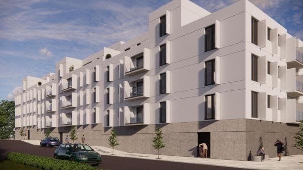 Sale of flat in Piso en Calle del Cedro s/n, La Estación - Psiquiátrico San José, Ciempozuelos, Ciempozuelos
thumbnail 1