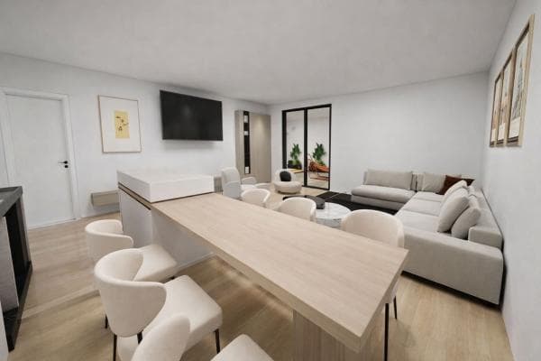 Sale of flat in Piso en Riera de Figuera Major, 20, Els Molins, Mataró, Mataró
thumbnail 2