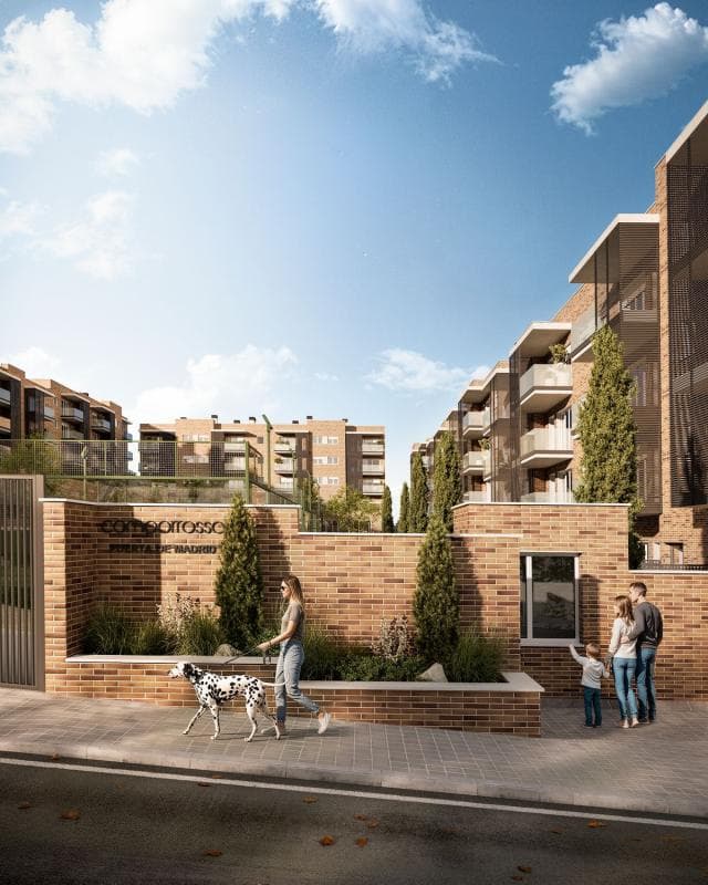 Продажа квартиры на Piso en Calle de la Oca, 64, San Benito - Soledad - Hispanidad, Ciempozuelos, Сьемпозуэлос
photo 3