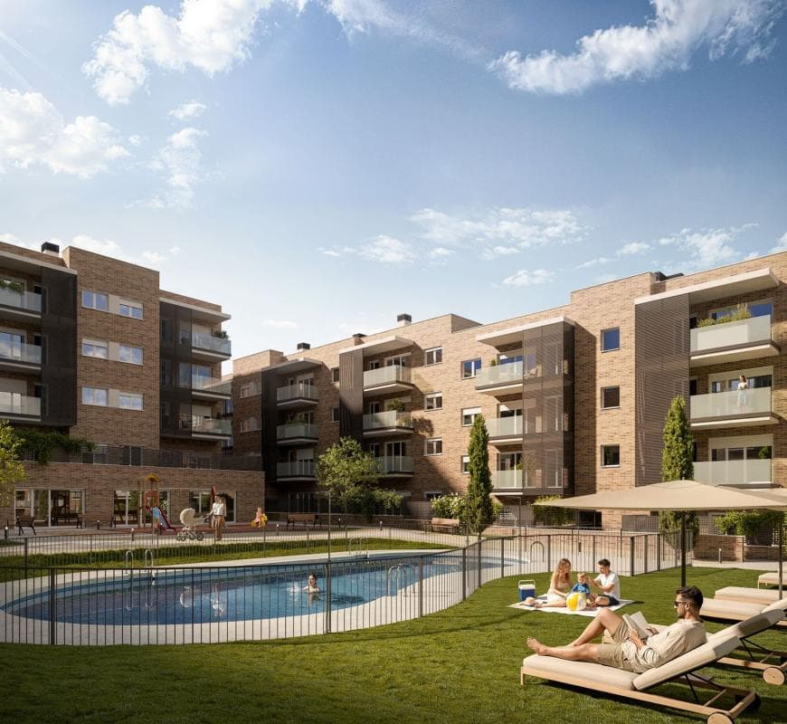 Продажа квартиры на Piso en Calle de la Oca, 64, San Benito - Soledad - Hispanidad, Ciempozuelos, Сьемпозуэлос
photo 5