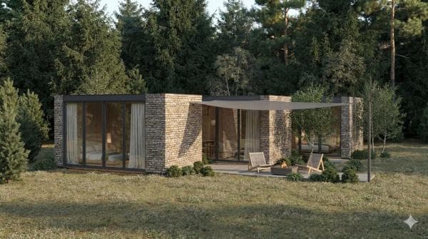 Casa o chalet independiente en Calle Clot del Llusi, 5, La Torre de Claramunt thumbnail 1
