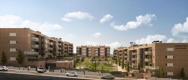 Sale of flat in Piso en Calle de la Oca, 64, San Benito - Soledad - Hispanidad, Ciempozuelos, Ciempozuelos
photo 1