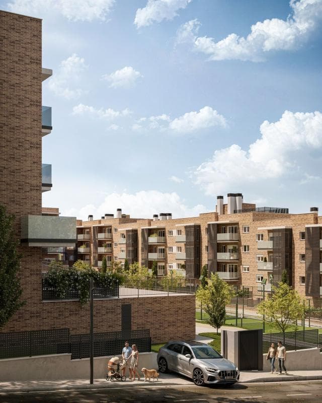 Sale of apartment in Piso en Calle de la Oca, 64, San Benito - Soledad - Hispanidad, Ciempozuelos, Ciempozuelos
photo 5