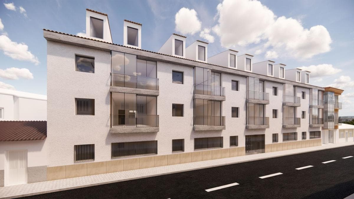 Sprzedaż mieszkania w Piso en Calle de Pinto, 20, Centro, Fuenlabrada, Fuenlabrada
photo 2
