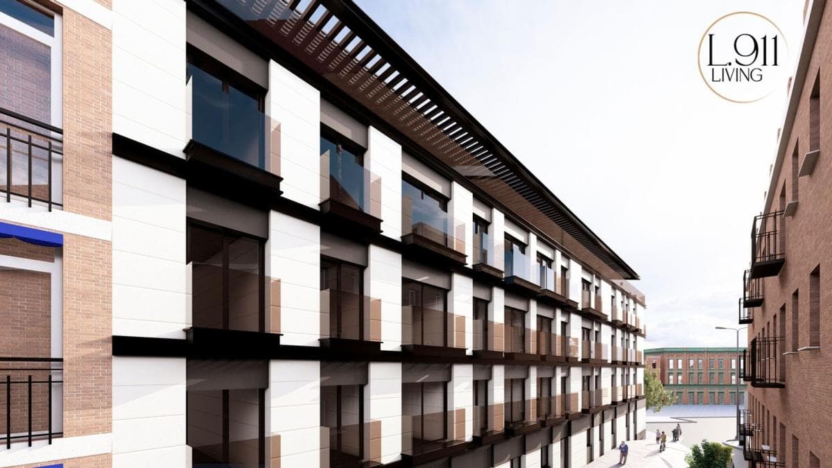 Sale of apartment in Piso en Calle de Leganés, 11, Centro, Fuenlabrada, Fuenlabrada
photo 4