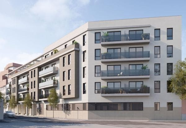Sale of flat in Piso en Calle Pati de Gall, 19, L'Espirall, Vilafranca del Penedès, Vilafranca del Penedès
thumbnail 1