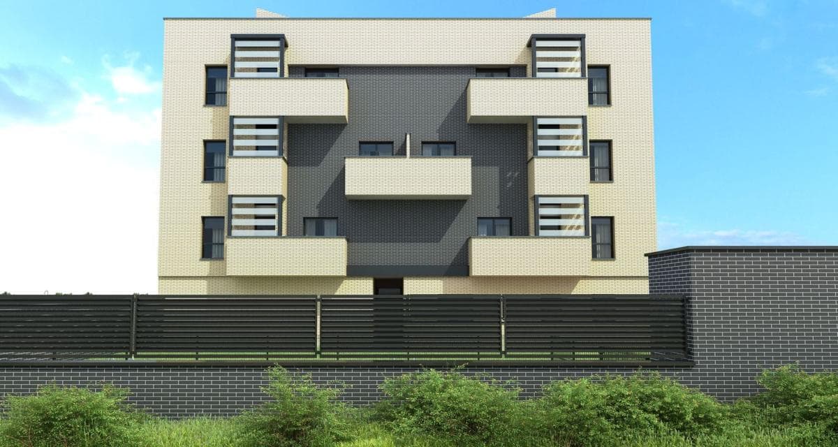 Sale of apartment in Piso en Calle Girasoles, 67, Universidad - Hospital, Fuenlabrada, Fuenlabrada
photo 5