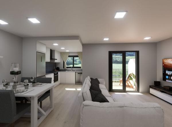 Sale of flat in Piso en Calle Nou, 47, Palafolls, Palafolls
thumbnail 1