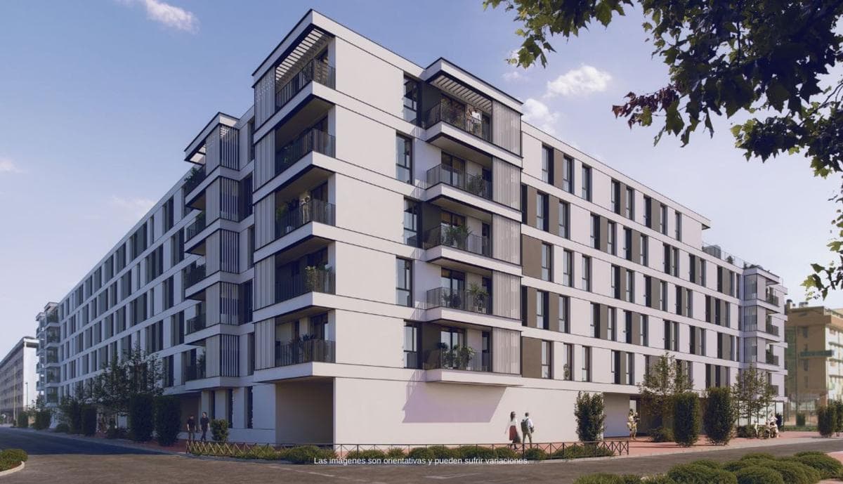 Sale of apartment in Piso en Calle Parcela C6 Los Molinos s/n, Los Molinos, Getafe, Getafe
photo 5