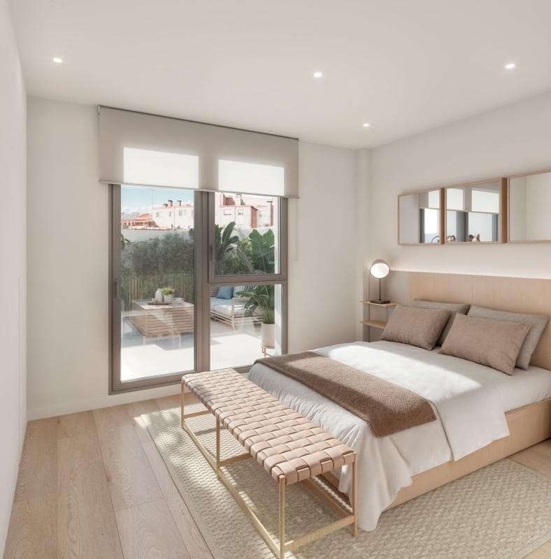 Venta de piso en Piso en Calle San Martín de La Vega, 19, Getafe Centro, Getafe, Getafe
photo 5
