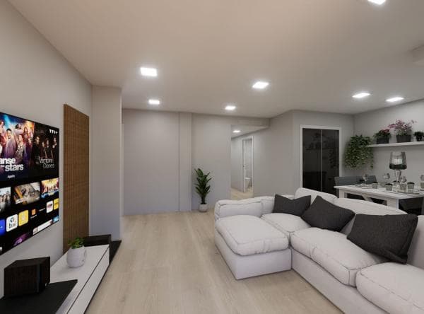 Sale of flat in Piso en Calle Nou, 47, Palafolls, Palafolls
thumbnail 2