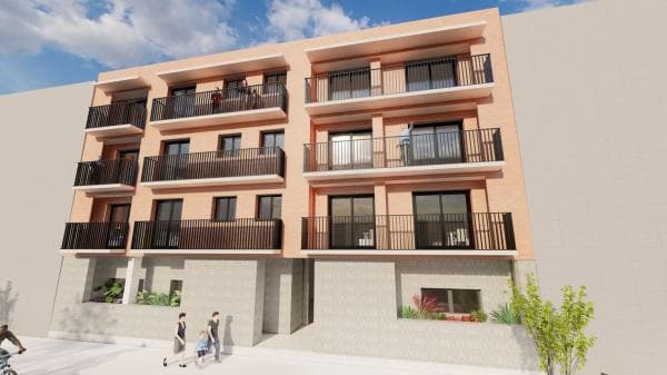 Duplex na sprzedaż w Dúplex en Calle Balmes, 82, Calella, Kalella thumbnail 1