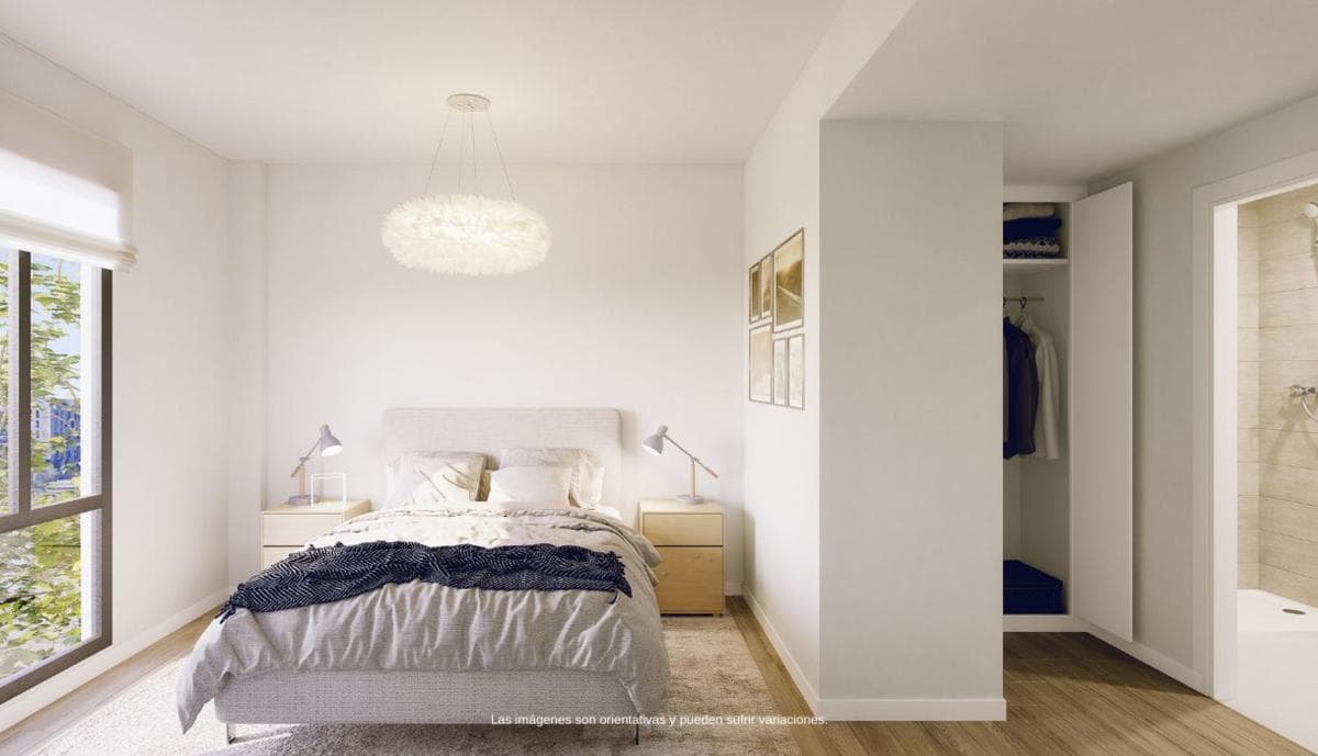 Sale of apartment in Piso en Calle Parcela C6 Los Molinos s/n, Los Molinos, Getafe, Getafe
photo 2