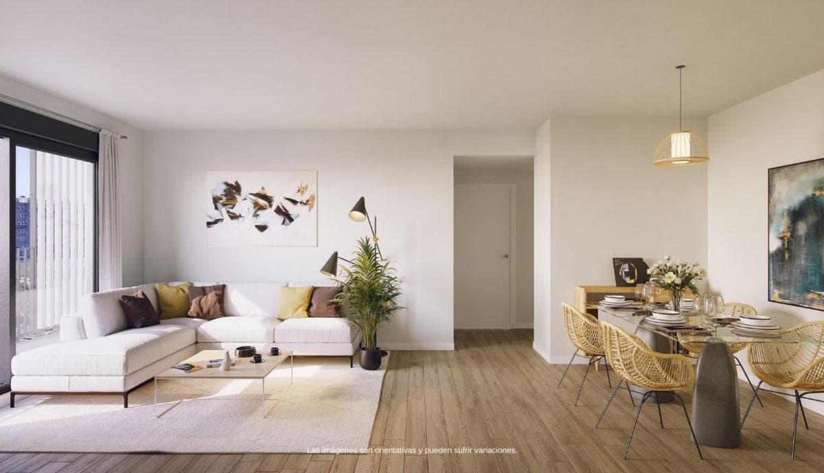 Sale of apartment in Piso en Calle Parcela C6 Los Molinos s/n, Los Molinos, Getafe, Getafe
photo 3