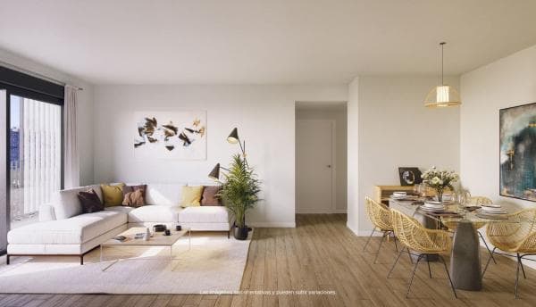 Sale of flat in Piso en Calle Parcela C6 Los Molinos s/n, Los Molinos, Getafe, Getafe
thumbnail 2